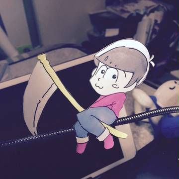 「力仕事はしないよー、だって僕か弱いもん」