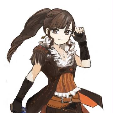 りあんちゃん