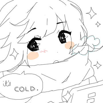 WINTER IS COLD