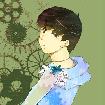 羽生さんいくつか