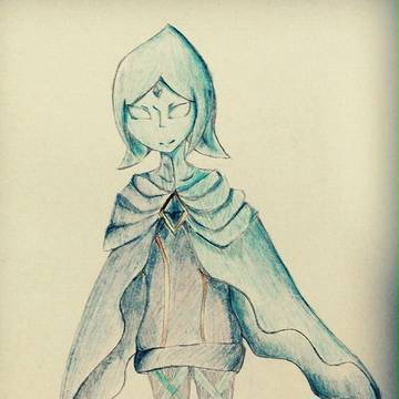ファイ初書き