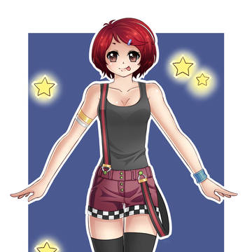 Akane
