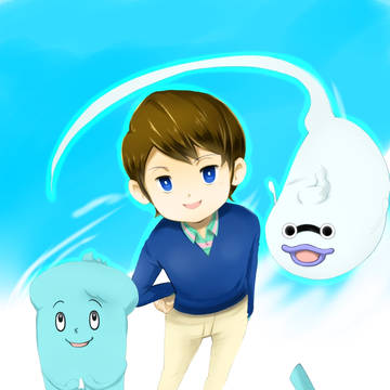 ユウトくんと☆