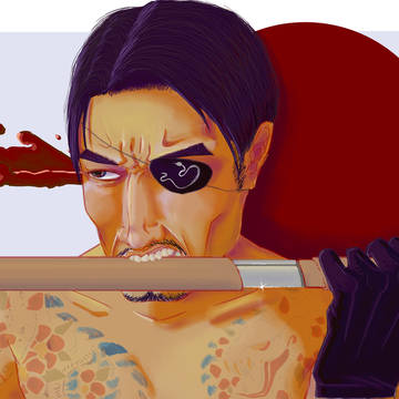 マジマジ