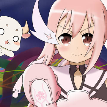 友奈ちゃん