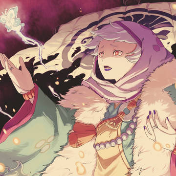 モンスト 平清盛（神化）