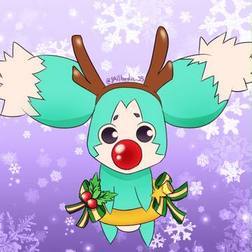 ミュウ