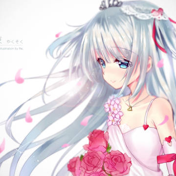 娘のNonoちゃんですW