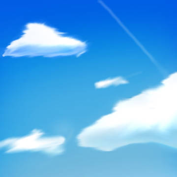 空
