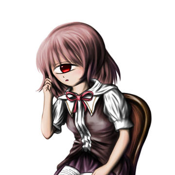 最近描いたの