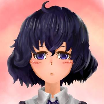 布束さん