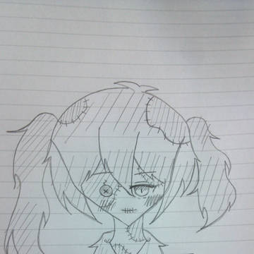 オリキャラ再び
