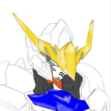 バルバトス