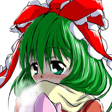 冬雛