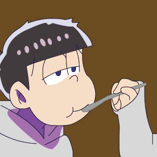 おそ松さん第7話の例のシーン