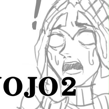 JOJO2
