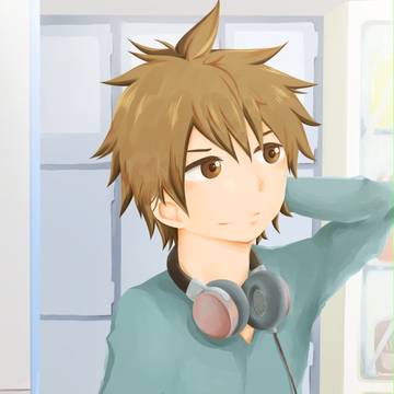 待ち合わせ