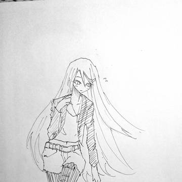 Twitterらくがき