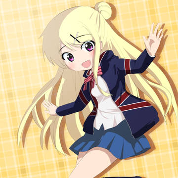 カレンさん
