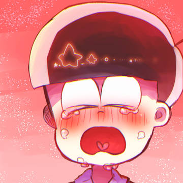 ⚠9話ネタ⚠ 「儚い恋。涙と共に夢うつつ。」
