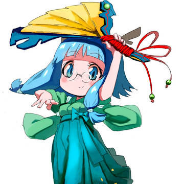 絵チャドラたん