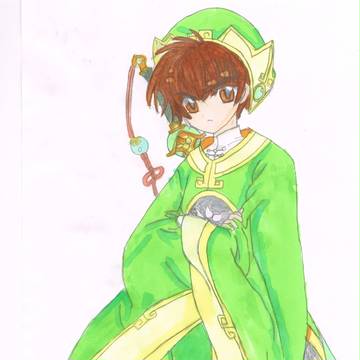 小狼