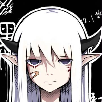 悪魔