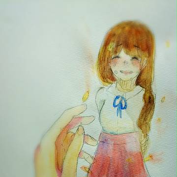 黄色い幸せ