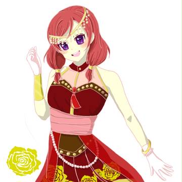 西木野真姬 同人