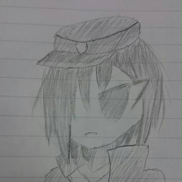 落書き