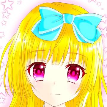 【塗ってみた】ふしぎなくにのアリス