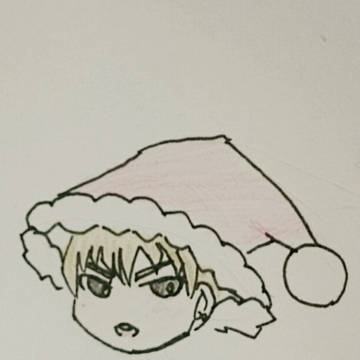 ちびジェノ（顔のみ）