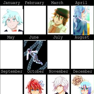 絵師一年進化録2015