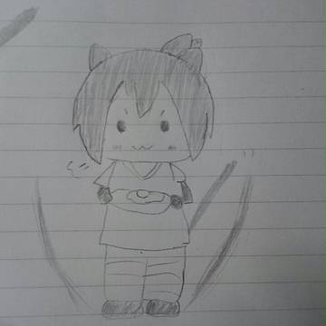 落書き まとめ