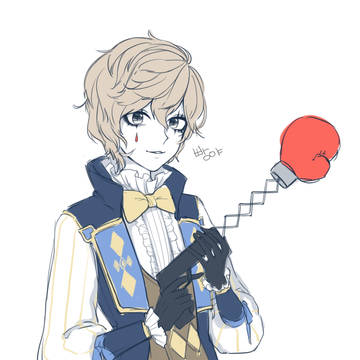 Lysander