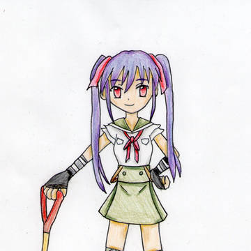 くるみちゃん