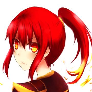 I'm on fire ! , Ember Spirit