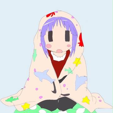 ゆゆ式の1番好きなゆかりちゃん☆