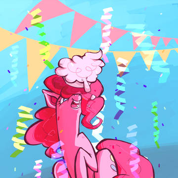 Ponys