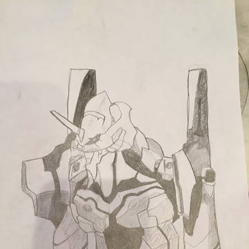 汎用人型決戦兵器