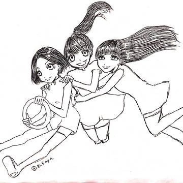 ワンドロ