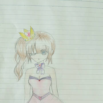 落書き