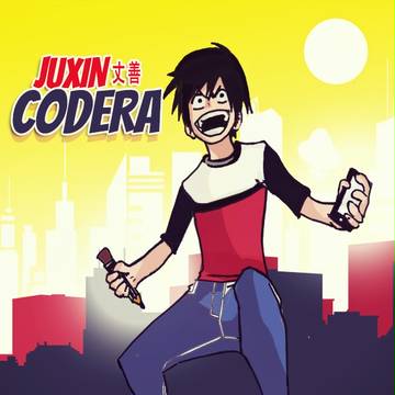 Juxin Codera: An Artist
