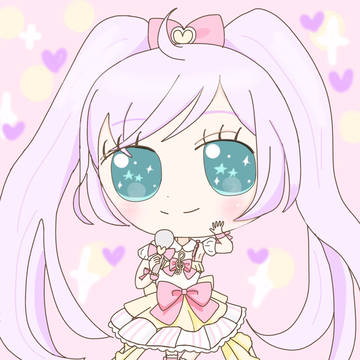 真中らぁら