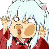 Inuyasha 大好き