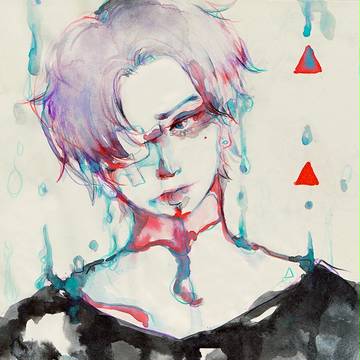 赤水