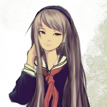人形
