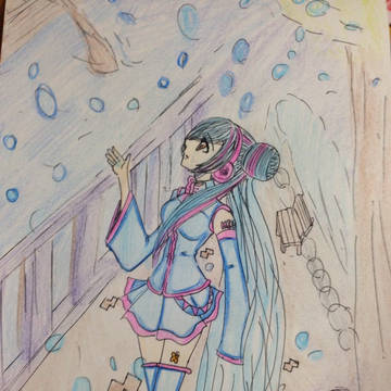 クリスマス！