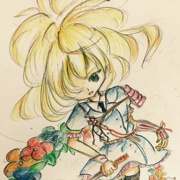 乱藤四郎