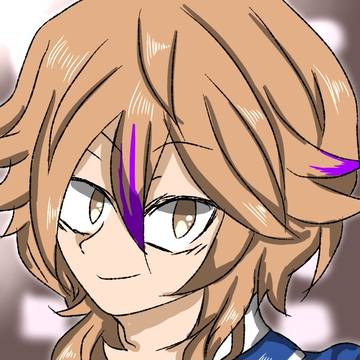 後藤くん落書き